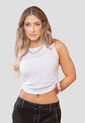 Camiseta Mujer Blanco Atypical 104939 de Atypical