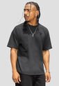 Camiseta Hombre Negro Atypical 103729 de Atypical
