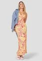Vestido Mujer Estampado Atypical 113971 de Atypical