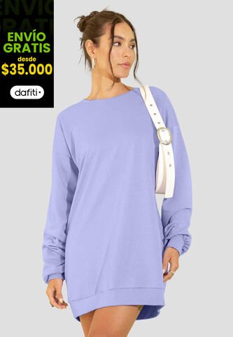 Vestido Mujer Hortensia Atypical 112604 Atypical