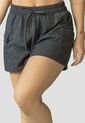 Short Mujer Negro Cross Atypical 110160 de Atypical