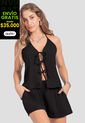Conjunto Mujer Negro Atypical 107864 de Atypical