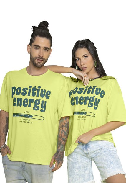 Camiseta Mujer Lima Atypical 6682