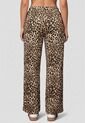 Pantalón Mujer Estampado Atypical 113793 de Atypical
