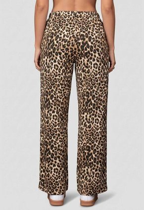 Pantalón Mujer Estampado Atypical 113793