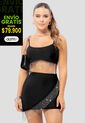 Conjunto Mujer Negro Atypical 112861 de Atypical