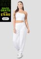 Conjunto Mujer Blanco Atypical 112842 de Atypical