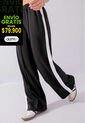 Pantalón Mujer Negro Atypical 111189 de Atypical