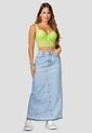 Crop Top Mujer Lima Atypical 2714 de Atypical