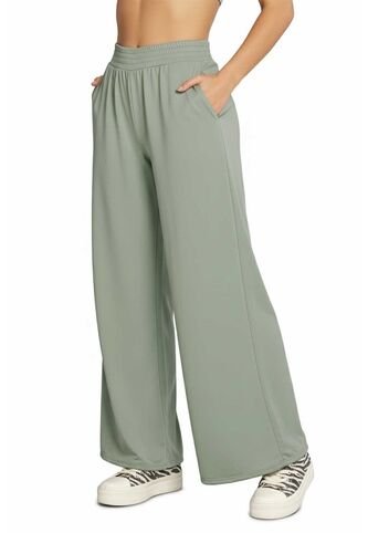 Pantalón Mujer Verde Oliva Atypical 89574 Atypical