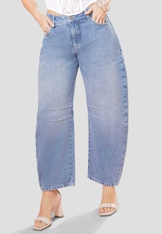 Jean Mujer Azul Atypical 113104 Atypical