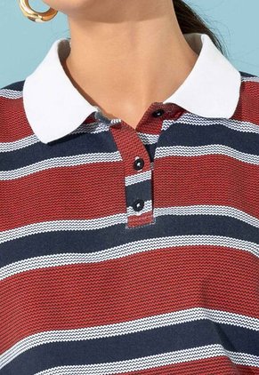 Buzo Mujer Estampado Atypical 113389