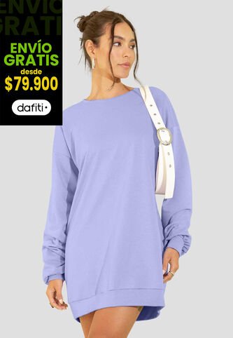 Vestido Mujer Hortensia Atypical 112604 Atypical