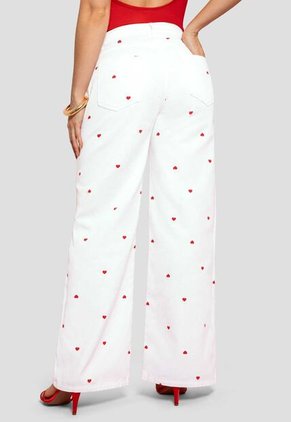 Jean Mujer Crudo Atypical 113290