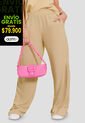 Pantalón Mujer Caramelo Atypical 106866 de Atypical