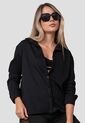 Camisa Mujer Negro Atypical 113803 de Atypical