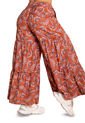Pantalón Mujer Multicolor Atypical 89139 de Atypical