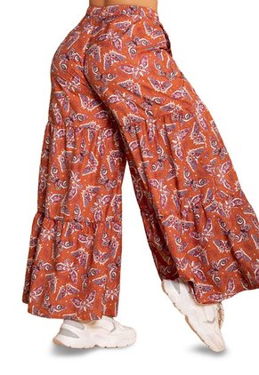 Pantalón Mujer Multicolor Atypical 89139