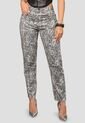 Jean Mujer Estampado Atypical 113862 de Atypical