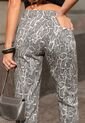 Jean Mujer Estampado Atypical 113862 de Atypical
