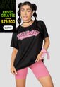 Conjunto Mujer Multicolor Atypical 103287 de Atypical