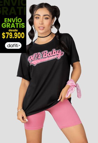 Conjunto Mujer Multicolor Atypical 103287 Atypical