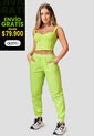 Conjunto Mujer Lima Atypical 100887 de Atypical