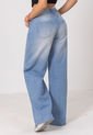 Jean Mujer Azul Atypical 104895 de Atypical