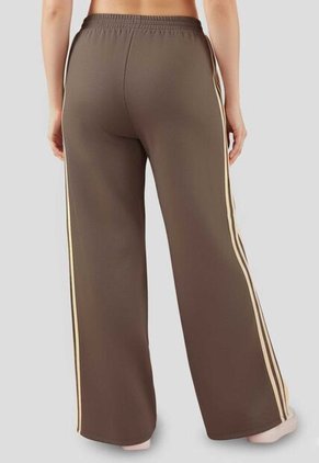 Pantalón Mujer Chocolate Atypical 113188