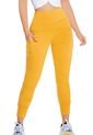 Jogger Juvenil Femenino Mostaza Atypical de Atypical