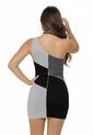 Vestido Corto Juvenil Negro Atypical 91858 de Atypical