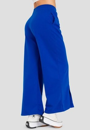 Pantalón Mujer Azul Atypical 89574