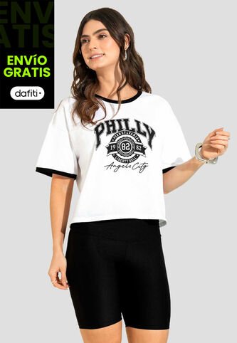 Conjunto Mujer Bicolor Atypical 113398 Atypical