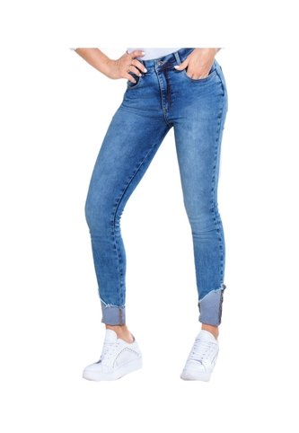 Jean Mujer Azul Atypical 72911 Atypical