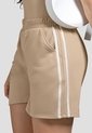 Bermuda Mujer Latte Atypical 114245 de Atypical