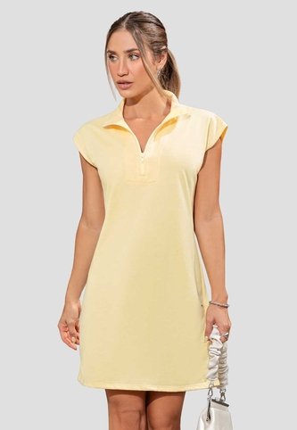 Vestido Mujer Piña Colada Atypical 113986 Atypical