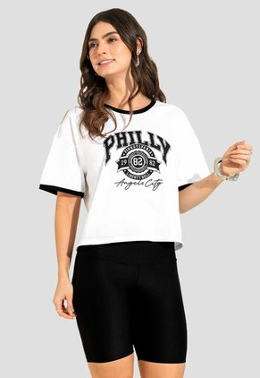 Conjunto Mujer Bicolor Atypical 113398