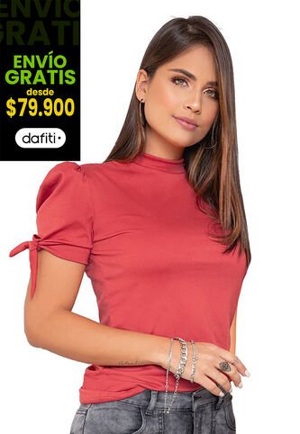 Blusa Granate Atypical 78625 Atypical