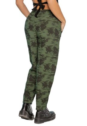 Pantalón Mujer Multicolor Atypical 5922