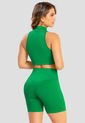 Conjunto Mujer Verde Antioquia Atypical 103269 de Atypical