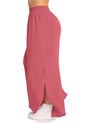 Pantalón Mujer Rosa Atypical 4927 de Atypical