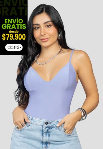 Blusa Mujer Hortensia Atypical 114196 Atypical