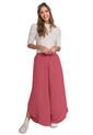 Pantalón Mujer Rosa Atypical 4927 de Atypical