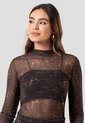 Camibuzo Mujer Estampado Atypical 114500 de Atypical