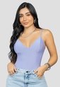 Blusa Mujer Hortensia Atypical 114196 de Atypical