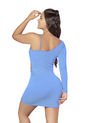 Vestido Corto Mujer Morazul Atypical 34738 de Atypical