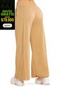Jogger Para Mujer Caramelo Atypical de Atypical