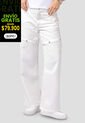 Jean Mujer Crudo Atypical 113744 de Atypical