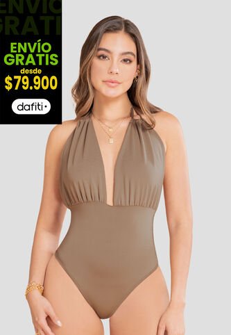 Body Mujer Chocolate Atypical 106925 Atypical