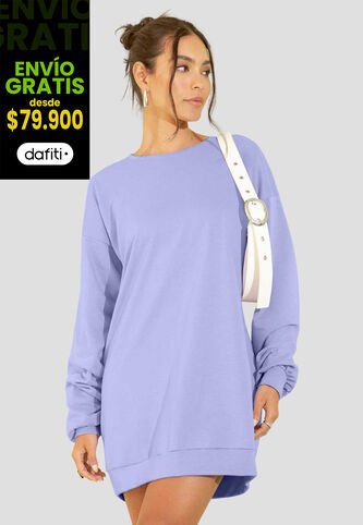 Vestido Mujer Hortensia Atypical 112604 Atypical